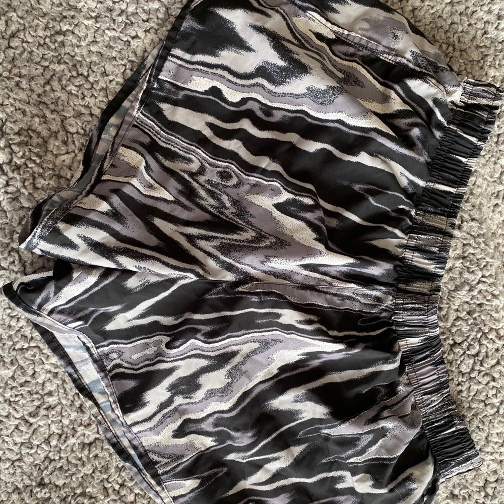 Reebok Running Shorts